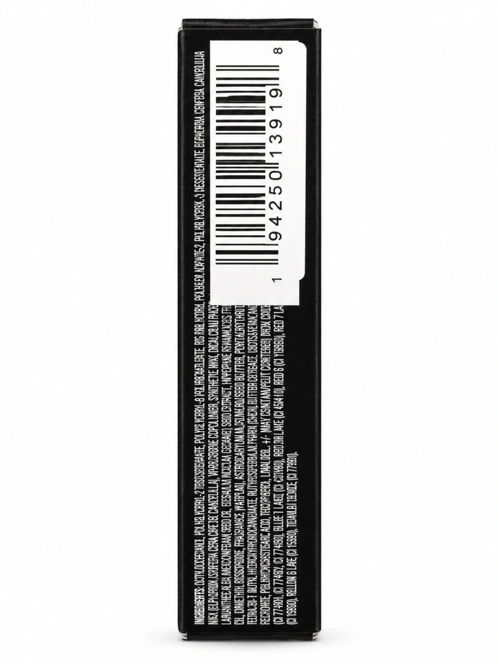bareMinerals Dewy Lip Gloss-Balm in Affection 3g BRAND NEW IN BOX